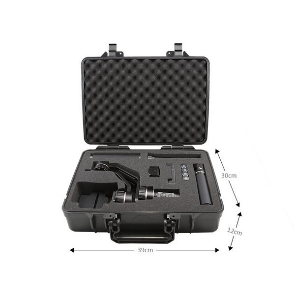 Электронный стедикам Feiyu Tech MG v.2 (FY-MG V2)